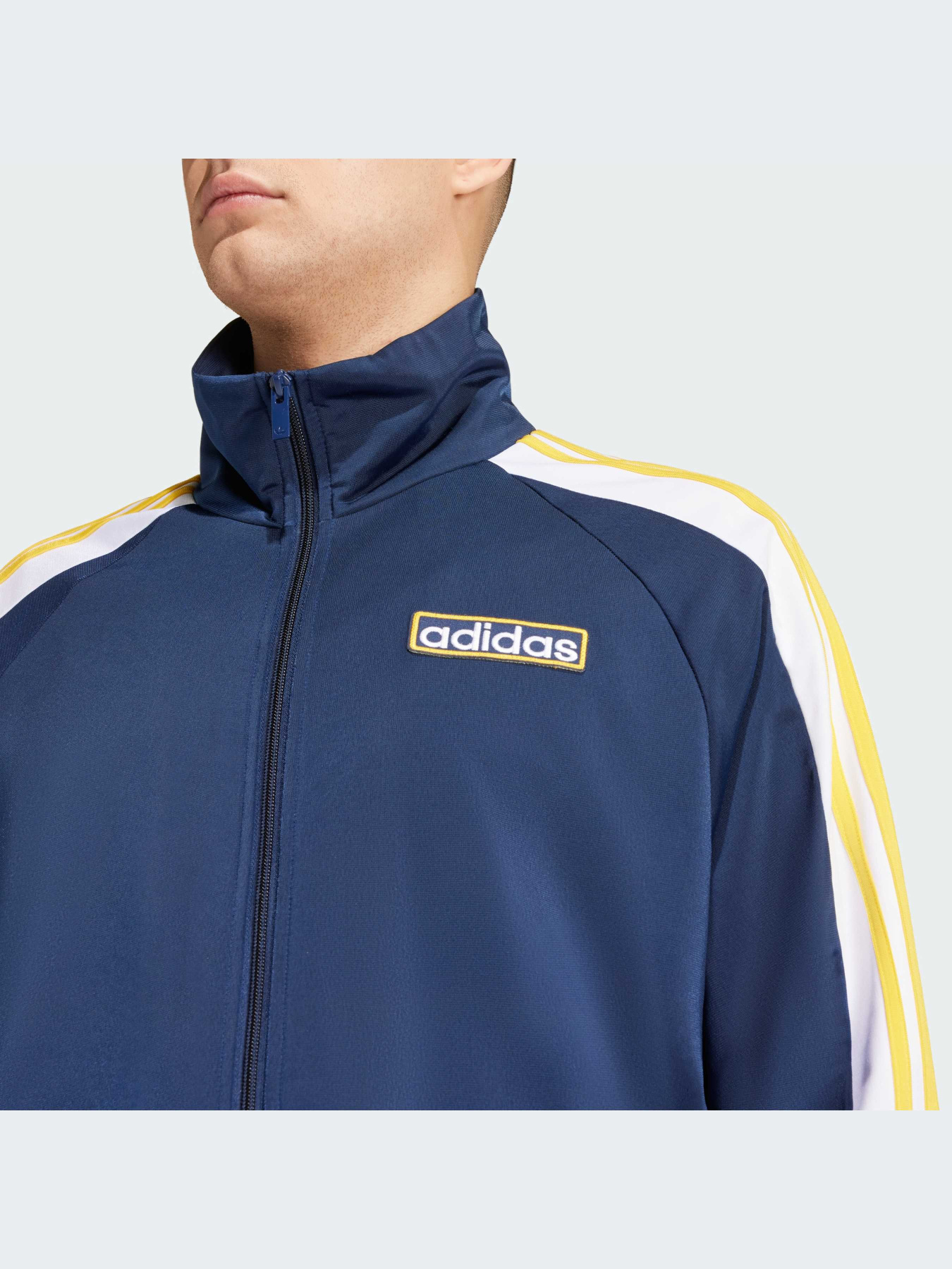 Ветровка Adidas Adicolor модель IU2363 Фото