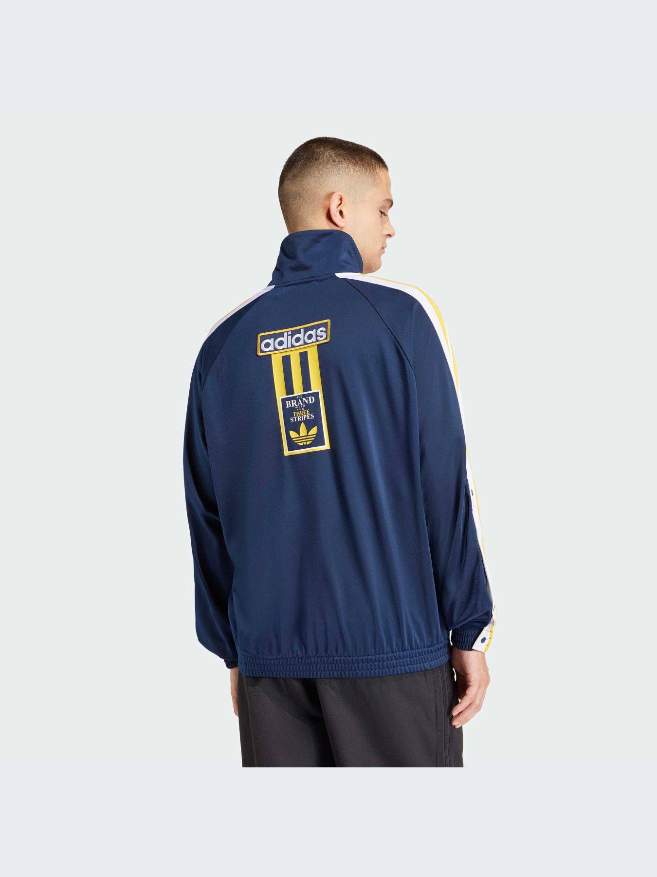 Вітровка Adidas Adicolor модель IU2363 Фото