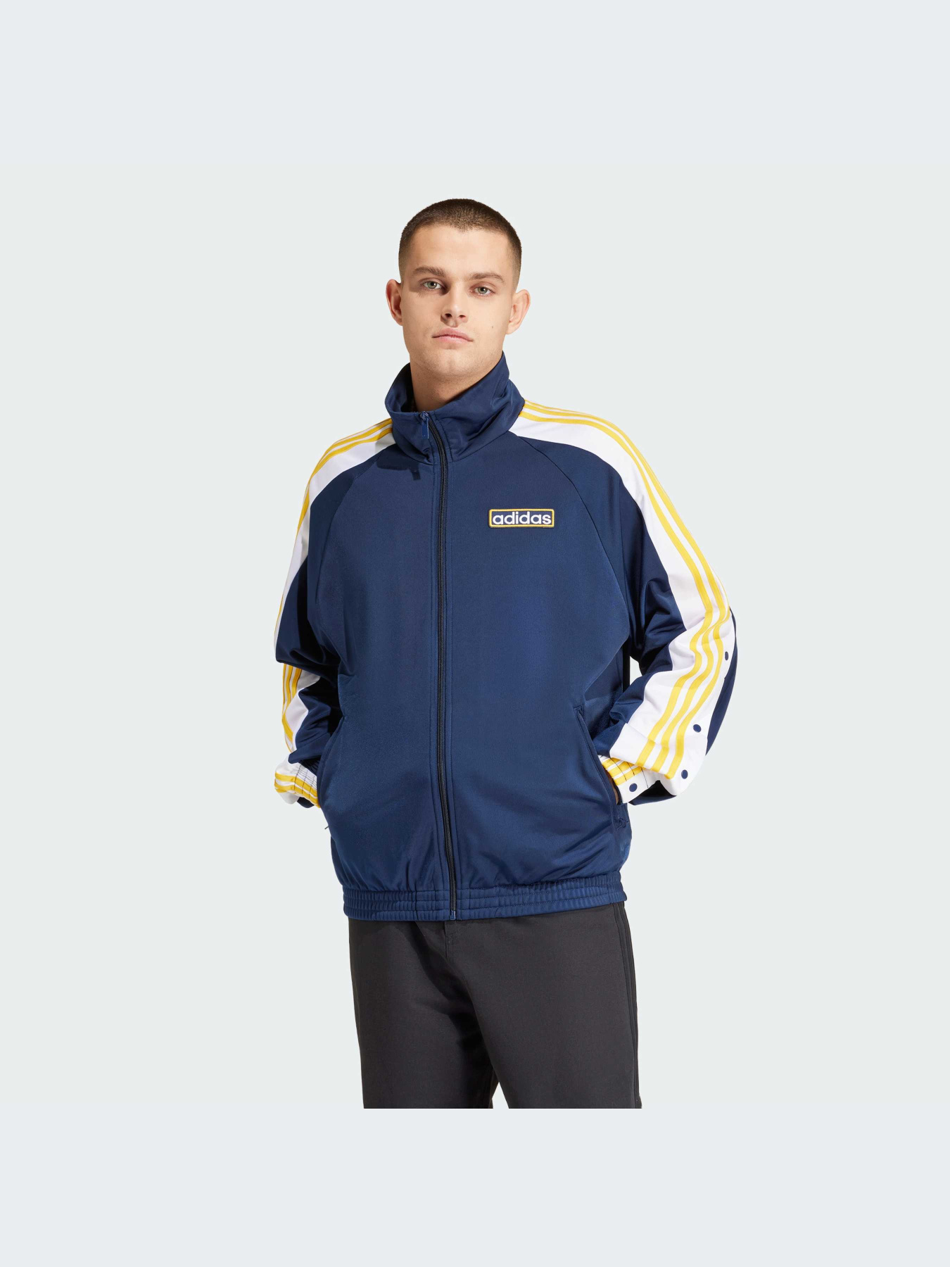 Вітровка Adidas Adicolor модель IU2363 Фото