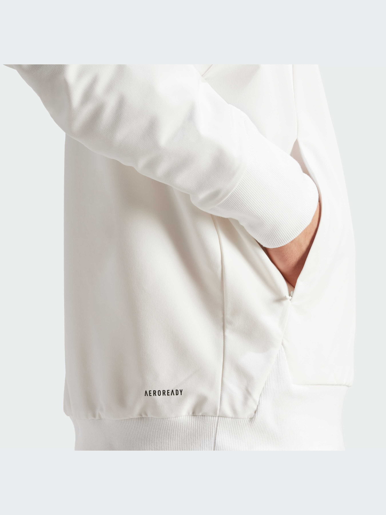 Ветровка Adidas ZNE модель IN1843 Фото