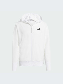 Ветровка Adidas ZNE модель IN1843 Фото