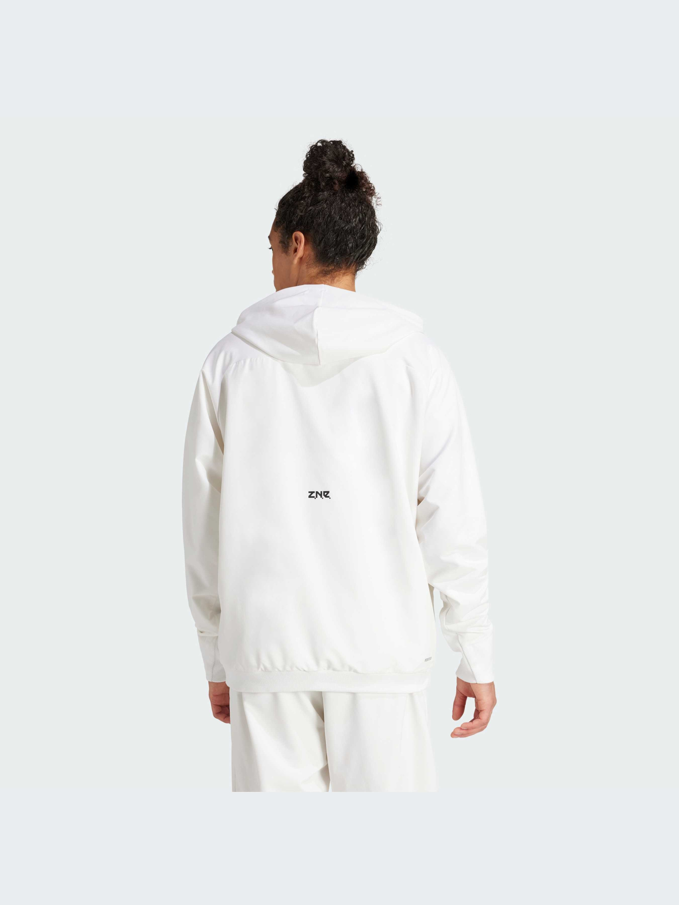 Вітровка Adidas ZNE модель IN1843 Фото