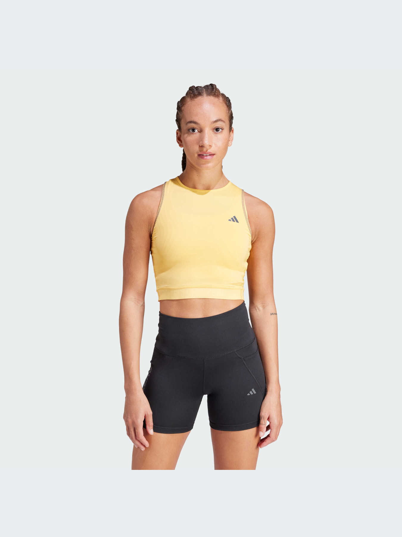 Топ спортивный Adidas adizero модель IN1171 Фото