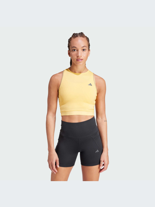 Топ спортивный Adidas adizero модель IN1171 Фото