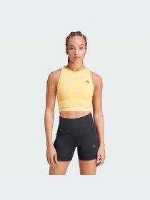 Спортивный топ Adidas adizero модель IN1171 Фото