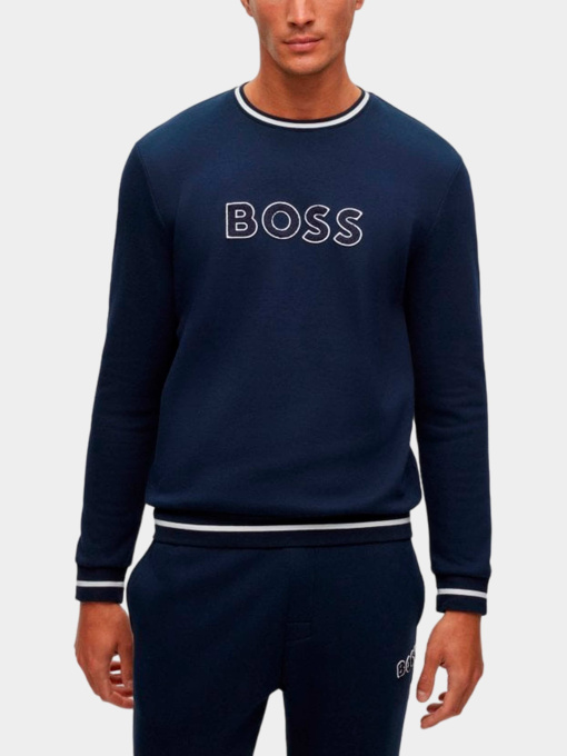 Худи и свитшоты Boss модель 50491676-403 Фото