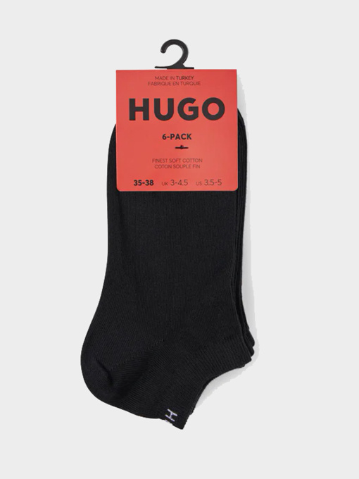 Носки и гольфы HUGO модель 50483086-001 Фото