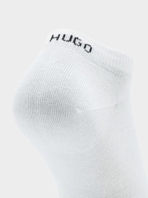 Носки и гольфы HUGO модель 50483086-100 Фото