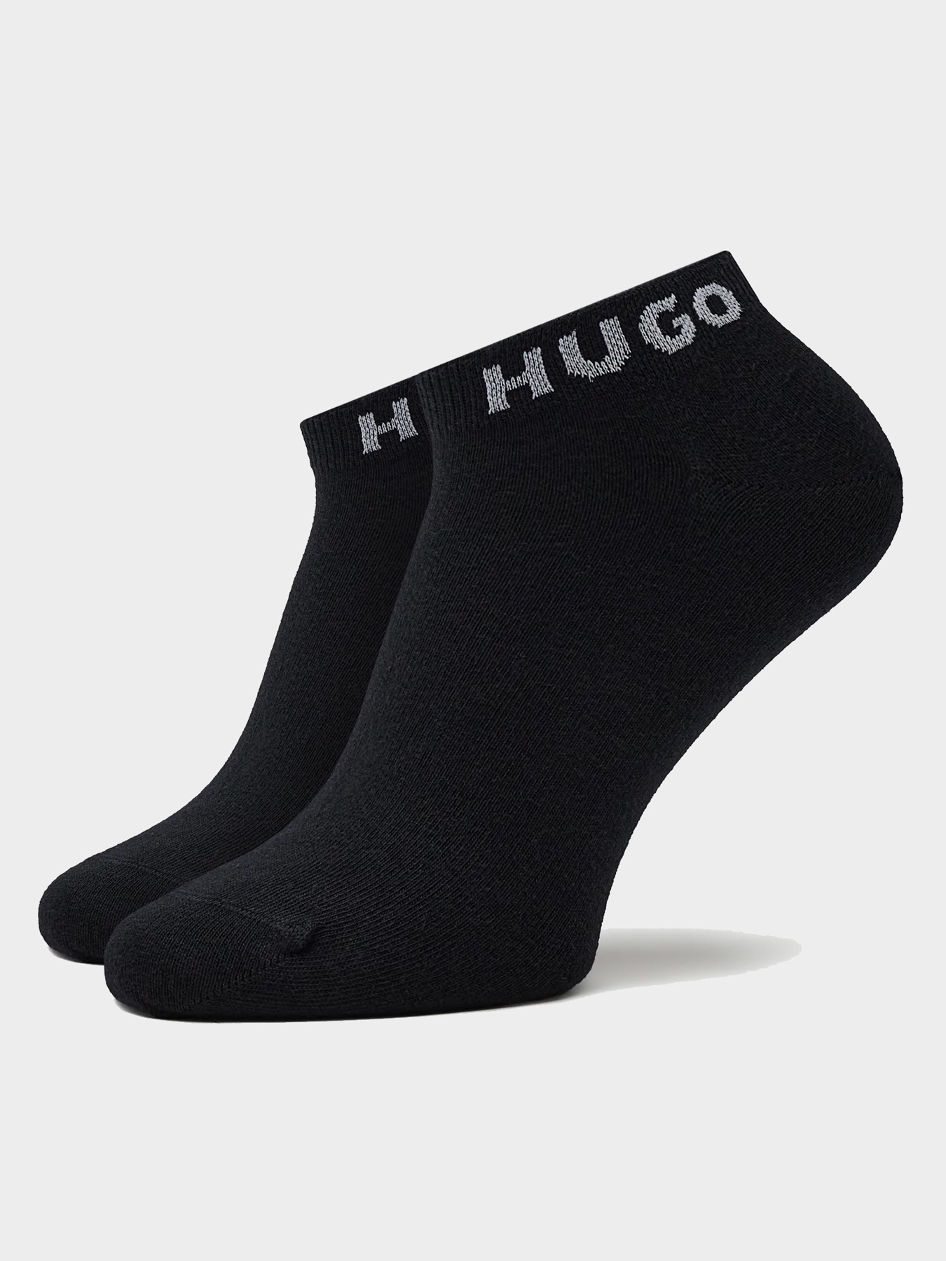 Носки и гольфы HUGO модель 50483111-001 Фото