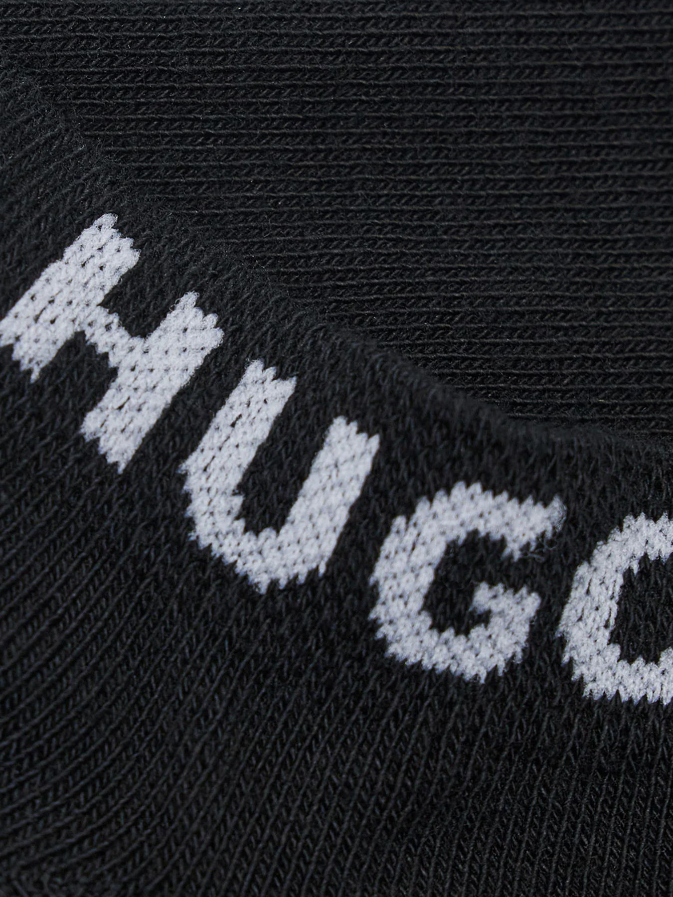 Носки и гольфы HUGO модель 50483111-001 Фото