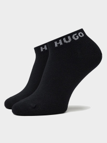 Носки и гольфы HUGO модель 50483111-001 Фото