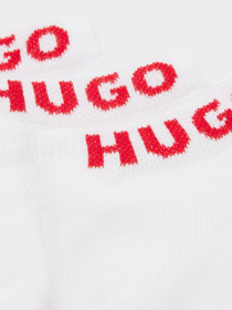 Носки и гольфы HUGO модель 50483111-100 Фото