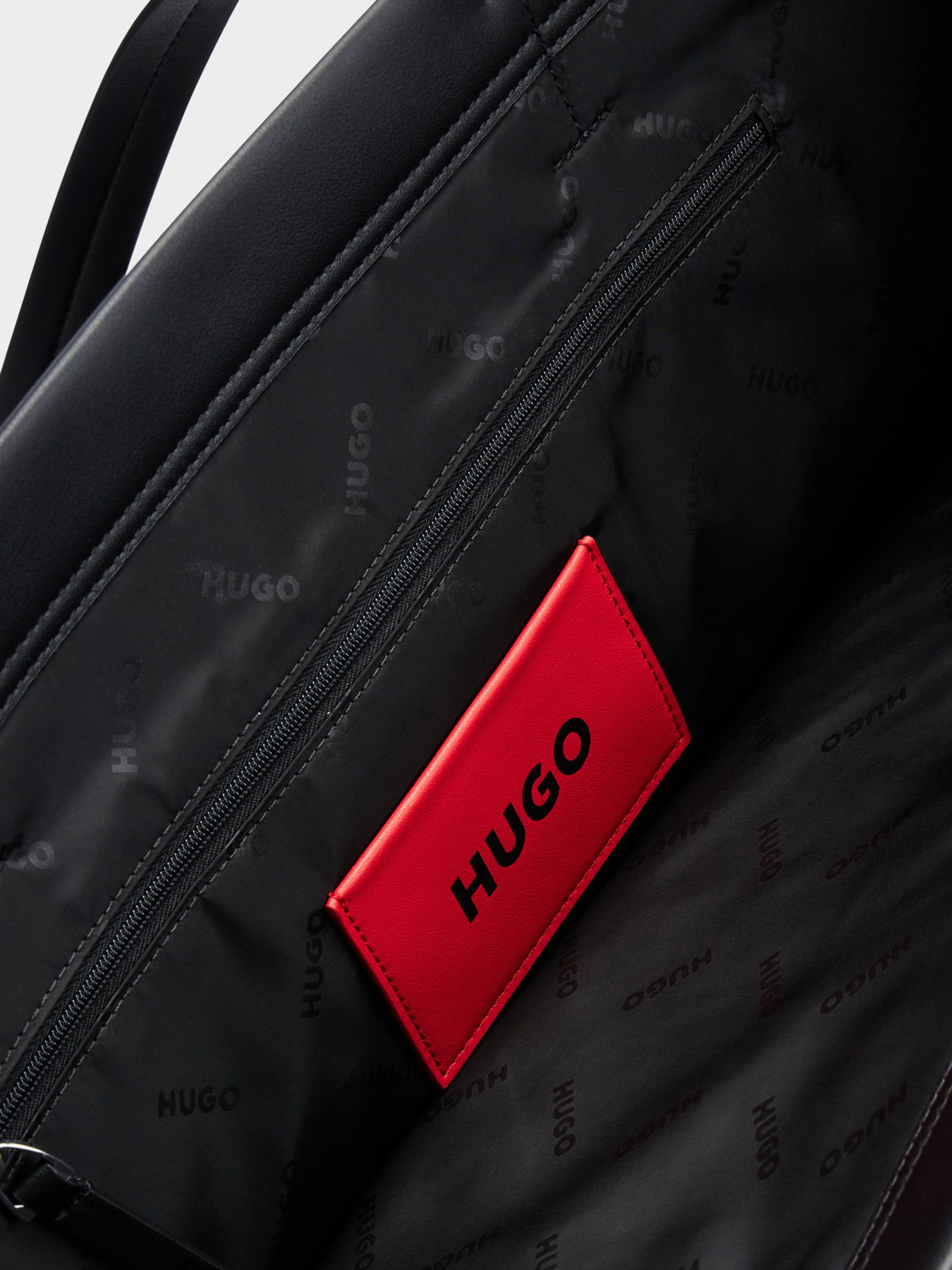 Сумки HUGO модель 50513101-001 Фото