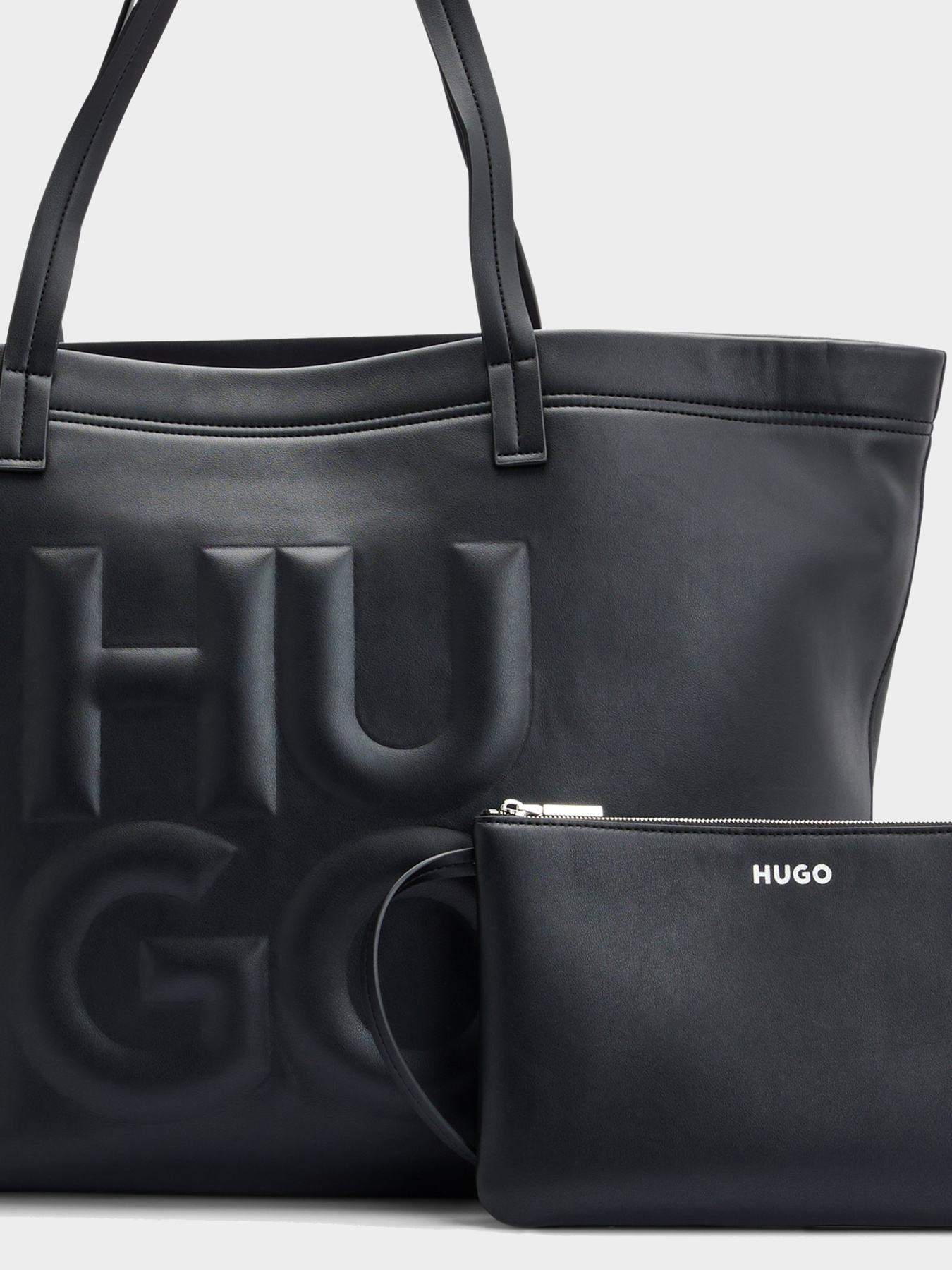 Сумки HUGO модель 50513101-001 Фото