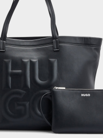 Сумки HUGO модель 50513101-001 Фото
