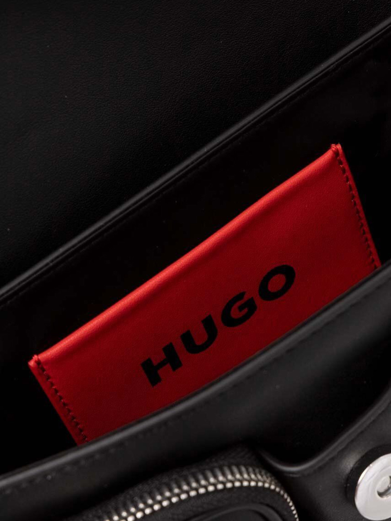 Сумки HUGO модель 50513102-001 Фото