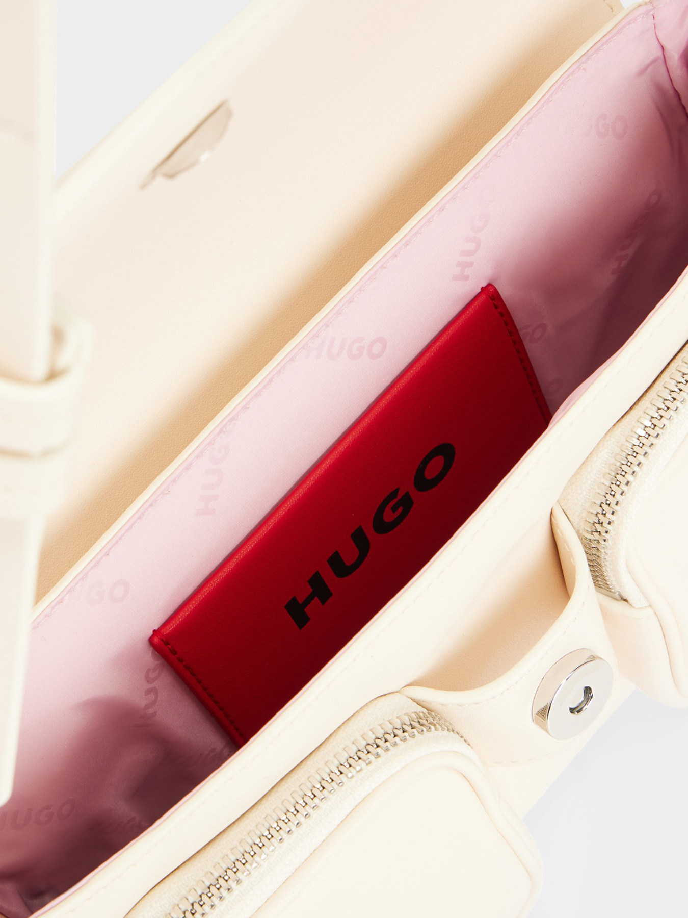 Сумки HUGO модель 50513102-110 Сумки HUGO модель 50513102-110 Фото