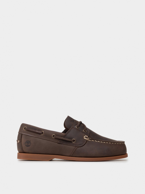 Слипоны и мокасины Timberland модель TB0A29YG9311 Фото