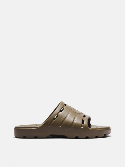 Шлёпанцы Timberland модель TB0A5W913271 Фото