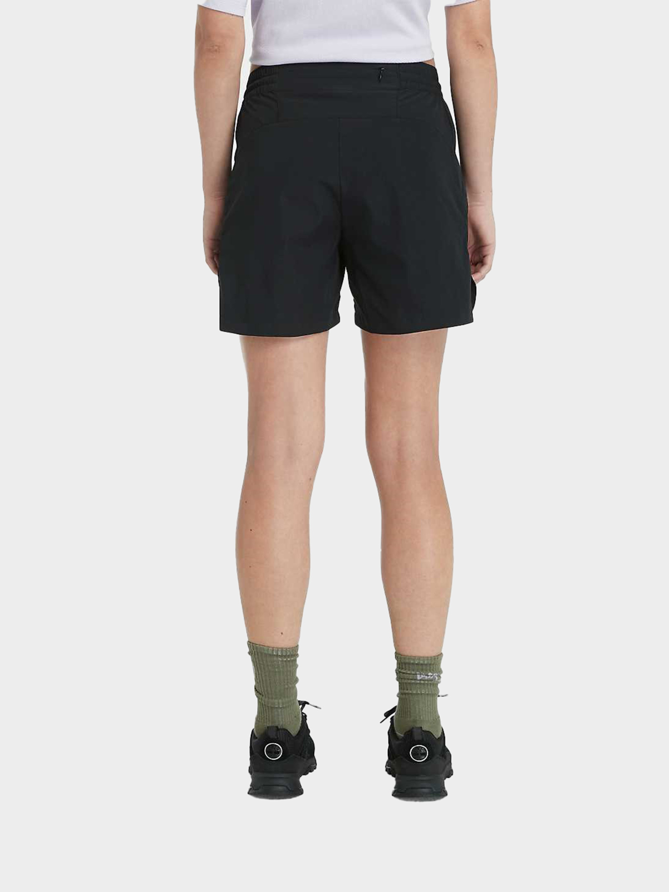 Шорты Timberland модель TB0A5P3A0011 Фото