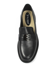 Лоферы It-girl модель 18J1995-06D-6365 Фото