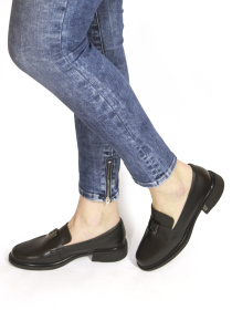 Лоферы It-girl модель 18J1995-06D-6365 Фото