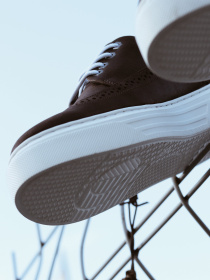 Броги Legessy модель STANLEY_COFFEE_MILK Фото