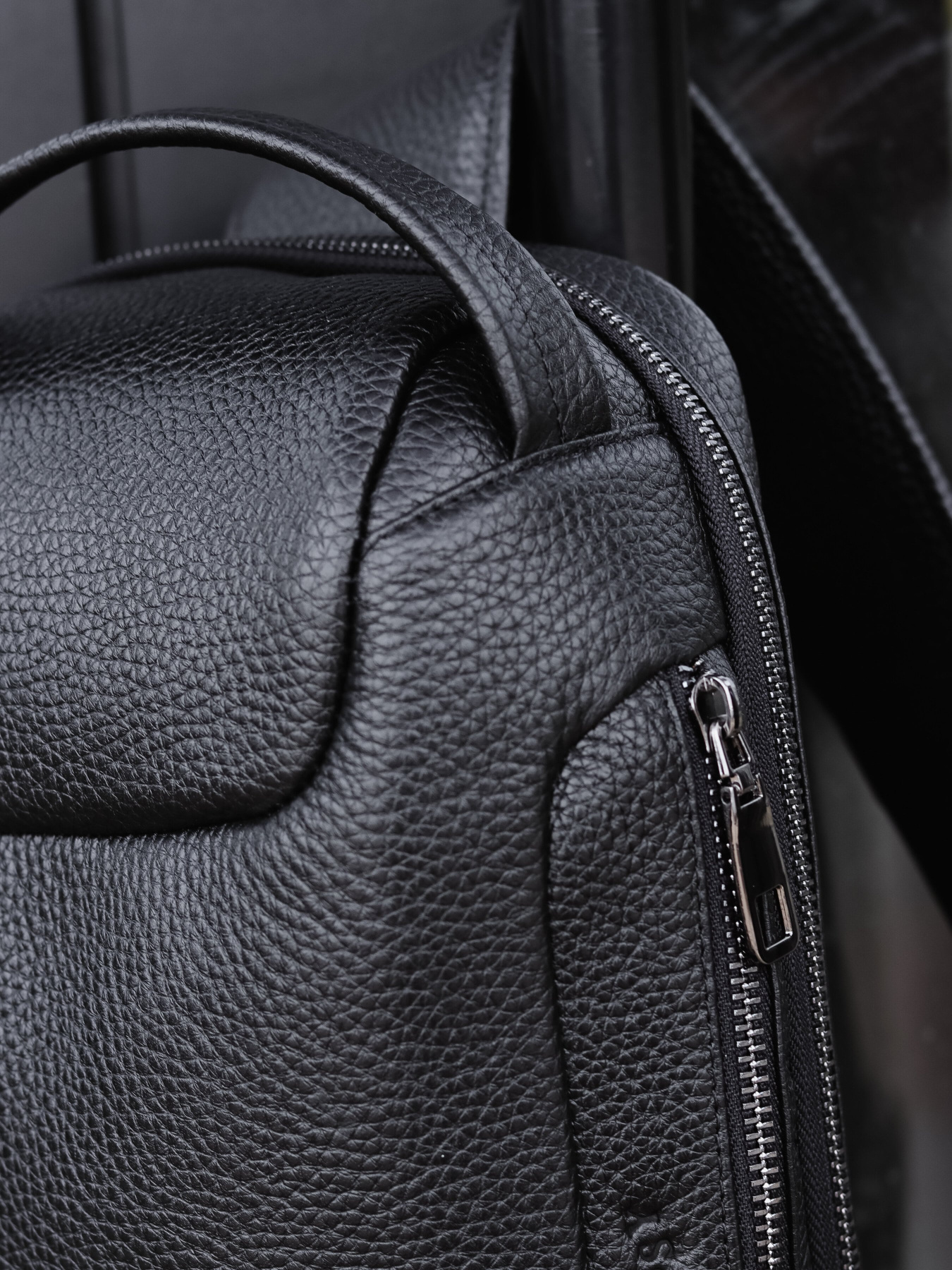 Кросс-боди Legessy модель F_718 Фото