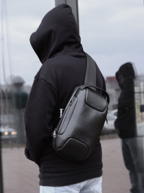 Кросс-боди Legessy модель F_718 Фото