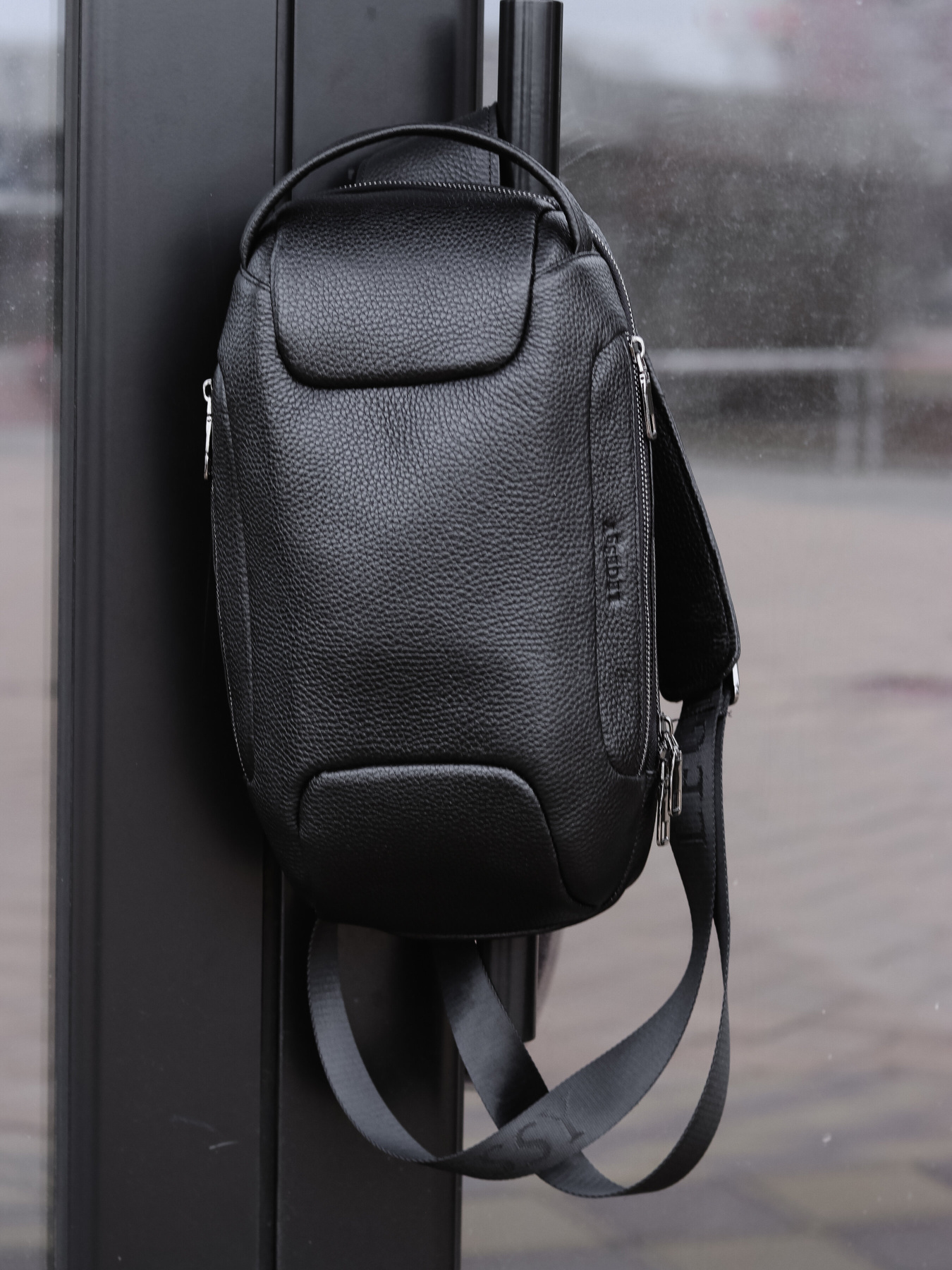 Крос-боді Legessy модель F_718 Фото