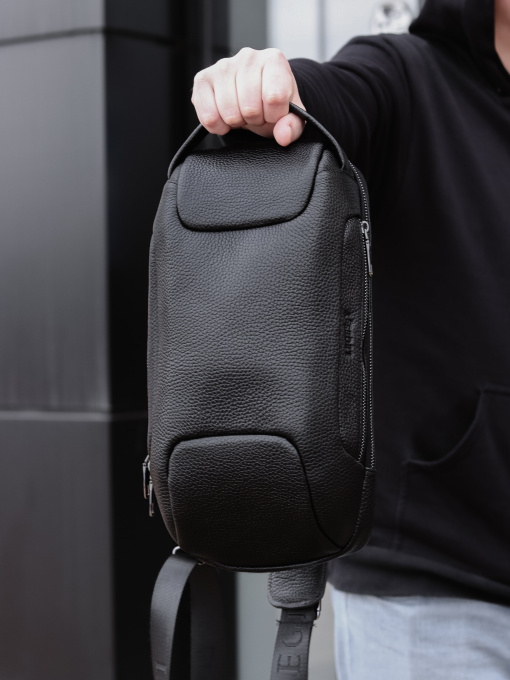 Кросс-боди Legessy модель F_718 Фото