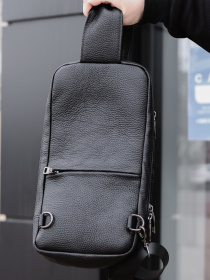 Крос-боді Legessy модель F_718 Фото