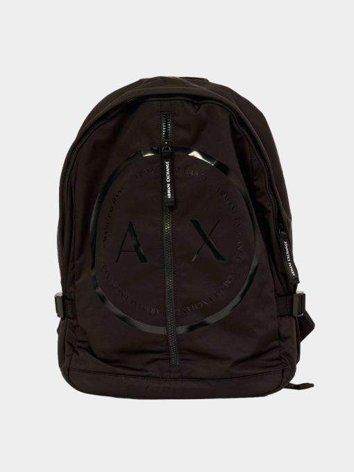 Рюкзаки Armani Exchange модель 952610-4R826-00020 Фото