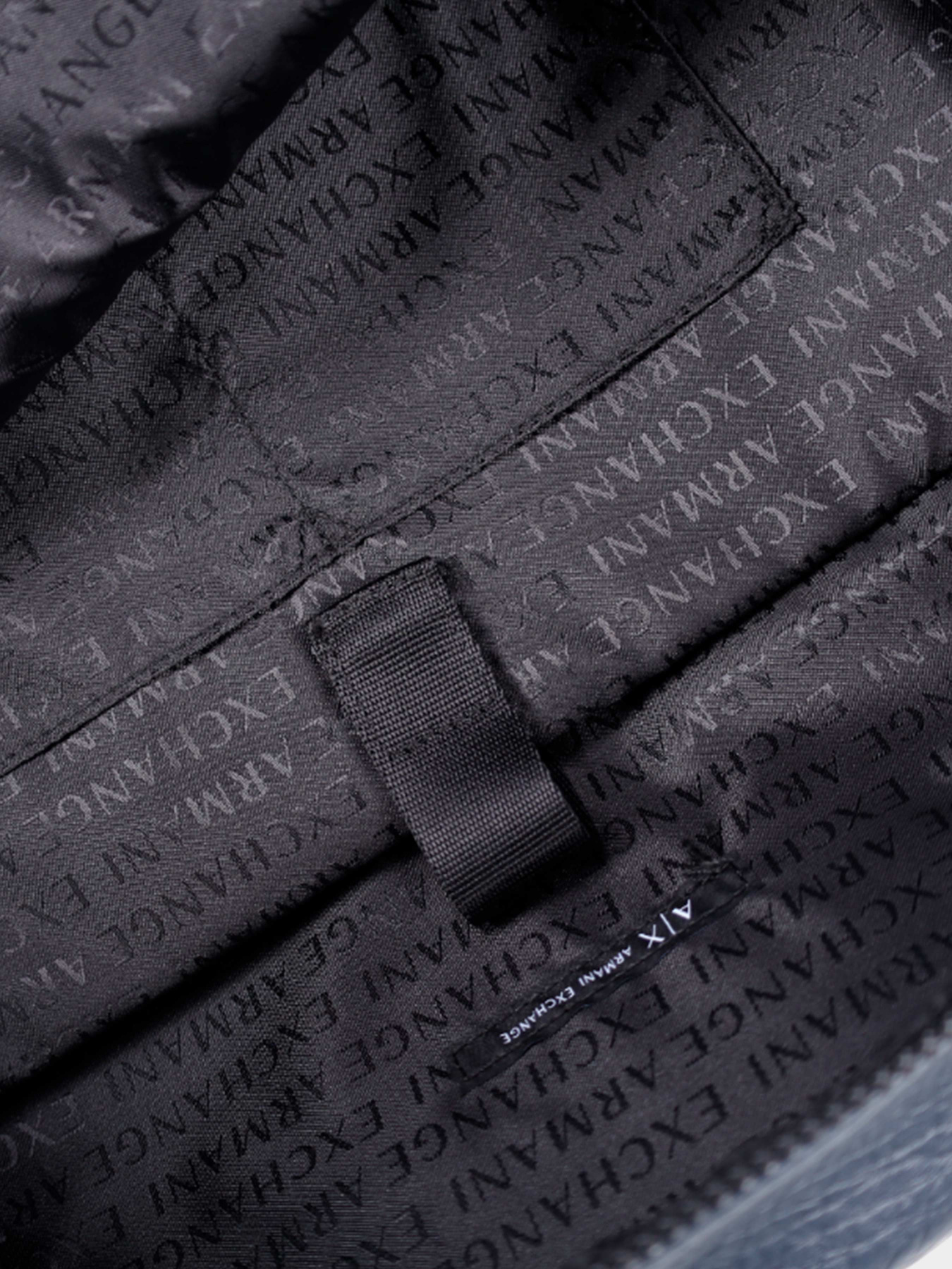 Рюкзаки Armani Exchange модель 952635-4R839-00035 Фото