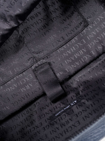 Рюкзаки Armani Exchange модель 952635-4R839-00035 Фото