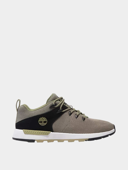 Кроссовки Timberland модель TB0A6ABREX11 Фото