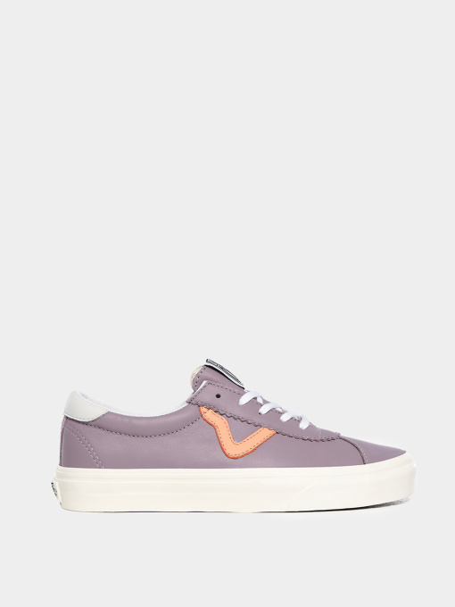 Кеды Vans модель VN0A4BU627Z1 Фото