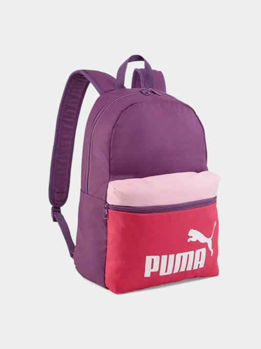 Рюкзактар PUMA үлгі 09046802 Фото