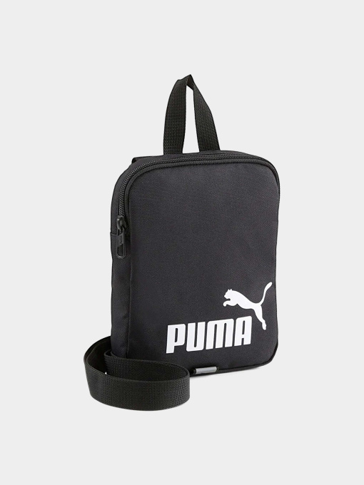 Сөмкелер PUMA үлгі 07995501 Фото
