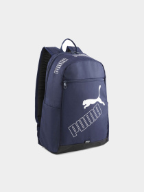 Рюкзактар PUMA үлгі 07995202 Фото