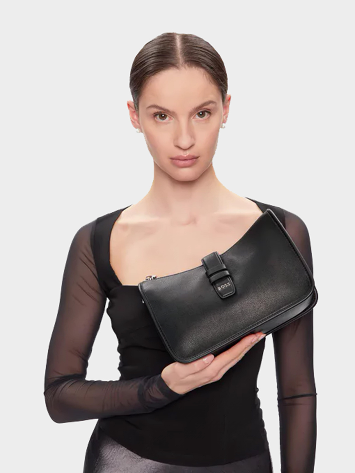 Сумки Boss модель 50513265-001 Фото