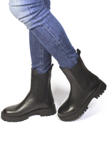 Челси It-girl модель 22307-350-black Фото