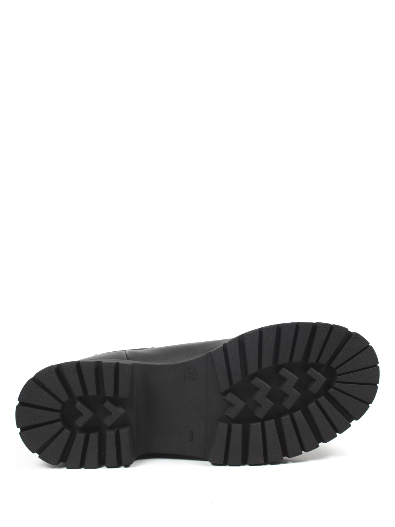 Челсі It-girl модель 22307-350-black Фото