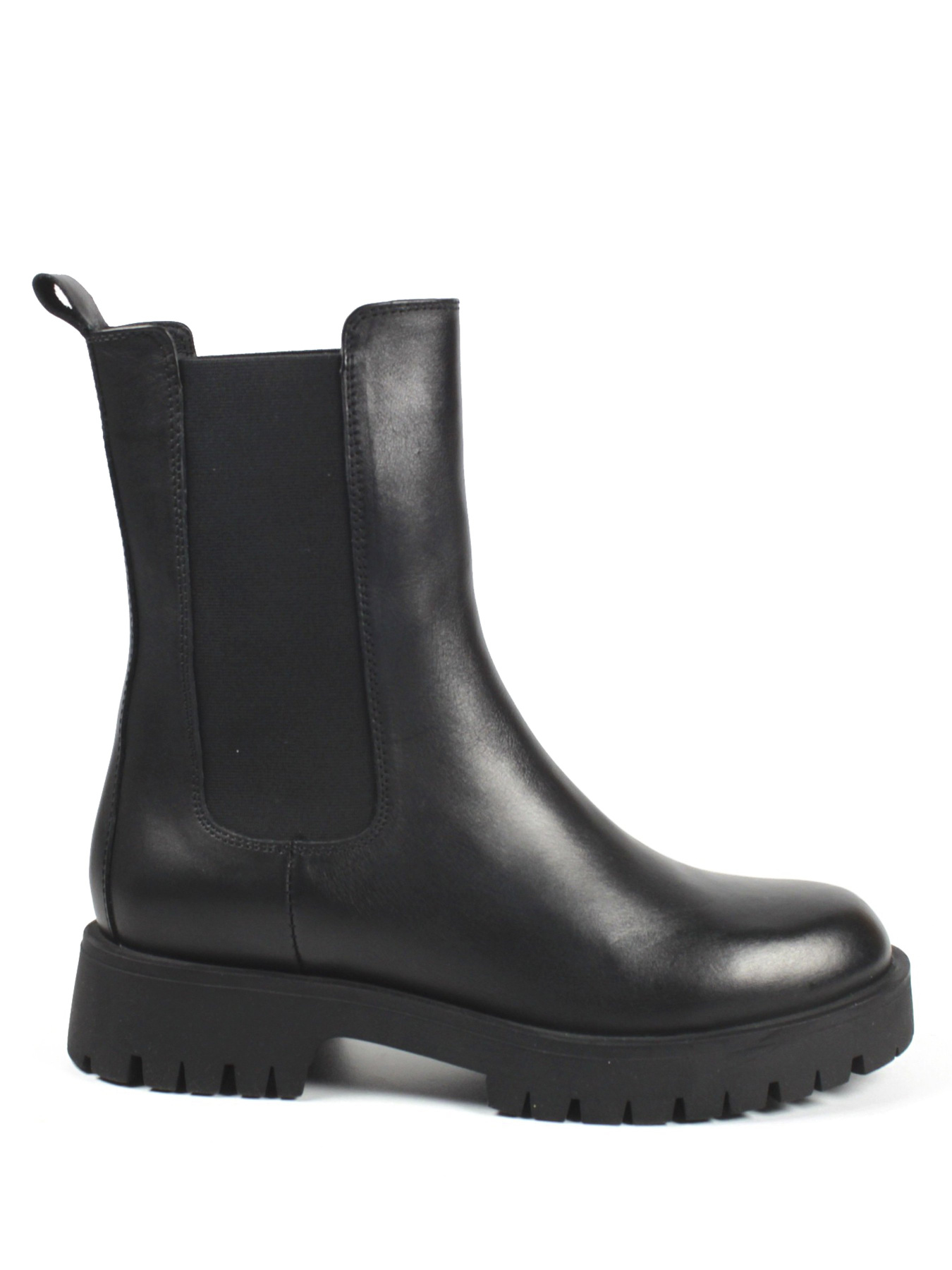 Челсі It-girl модель 22307-350-black Фото