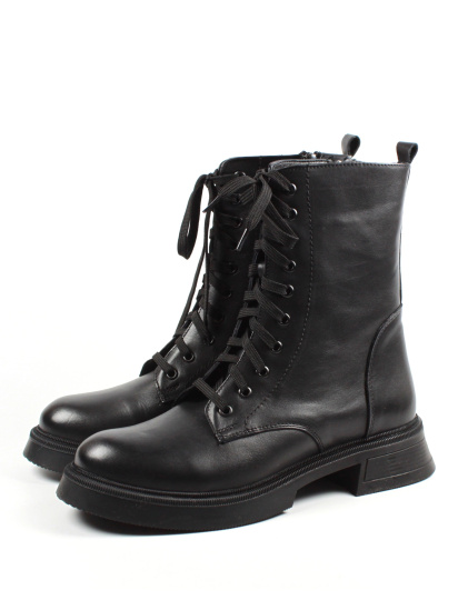 Черевики It-girl модель 2005-KA — фото - INTERTOP