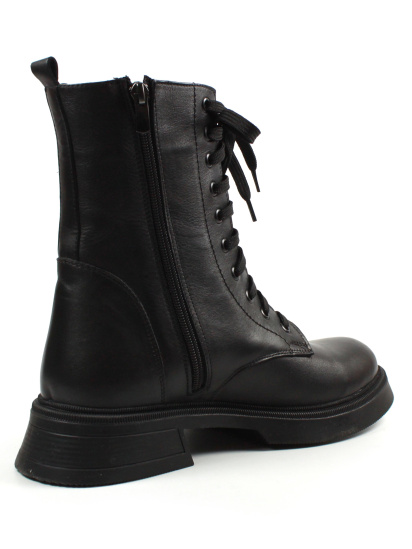 Черевики It-girl модель 2005-KA — фото 4 - INTERTOP
