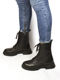 Черевики It-girl модель 2005-KA Фото