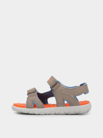 Сандалии Timberland модель TB0A5VMD1101 Фото