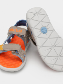 Сандалии Timberland модель TB0A5VMD1101 Фото