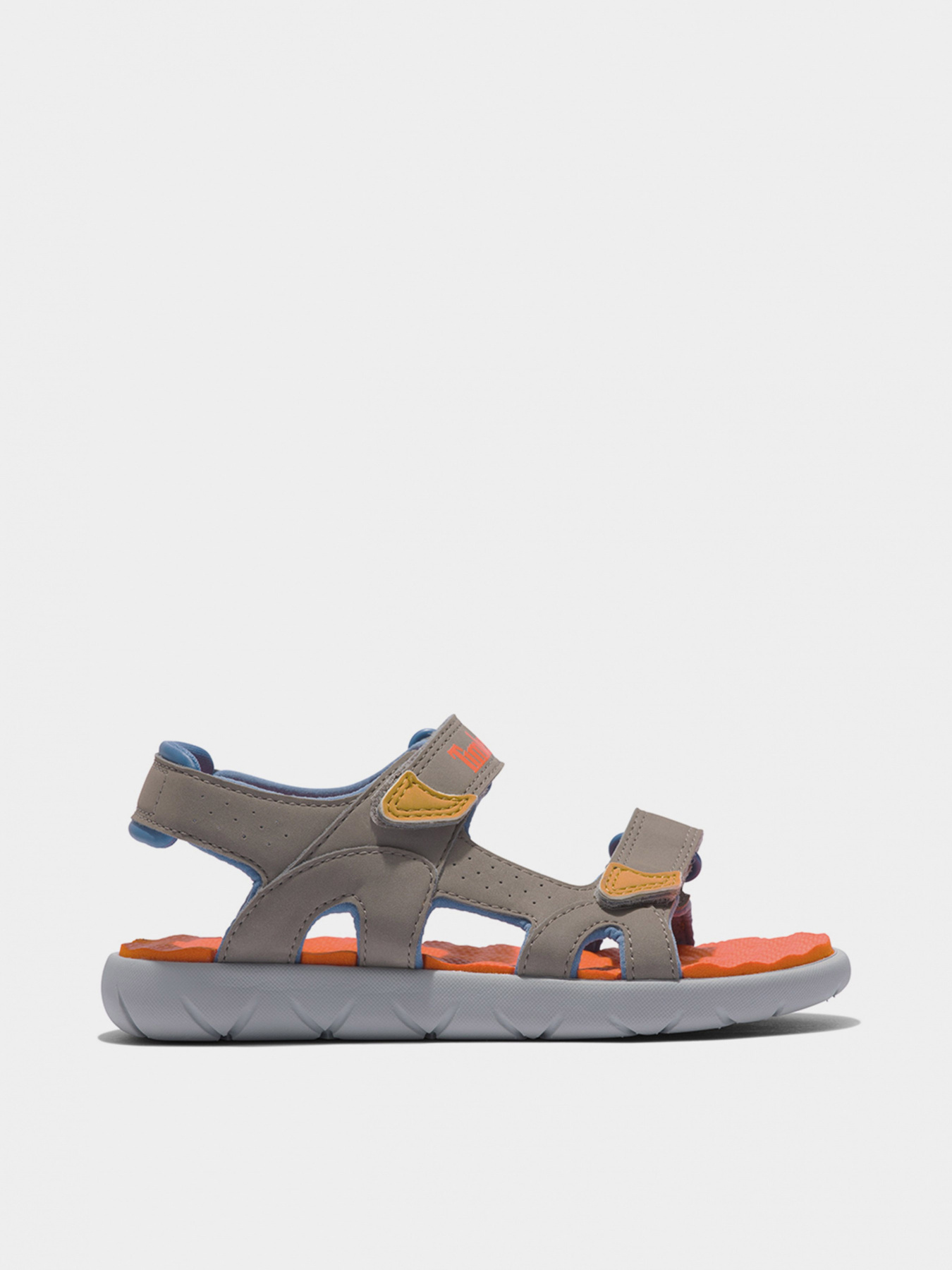 Сандалии Timberland модель TB0A5X881101 Фото